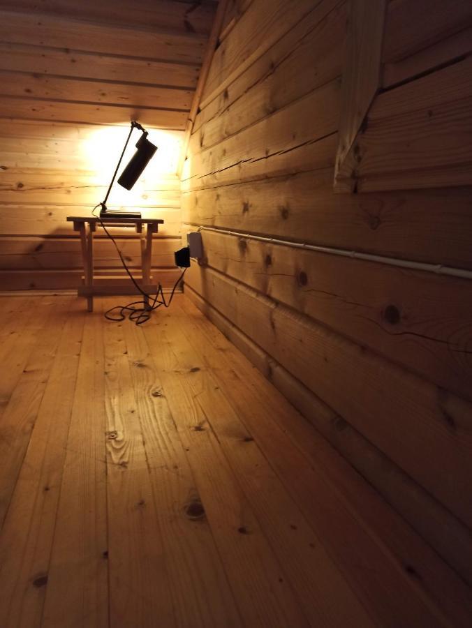 Eraemoekki Jaerven Rannalla Laitila Bagian luar foto
