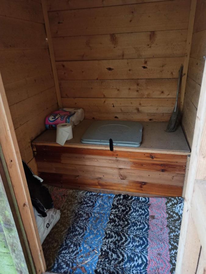 Eraemoekki Jaerven Rannalla Laitila Bagian luar foto